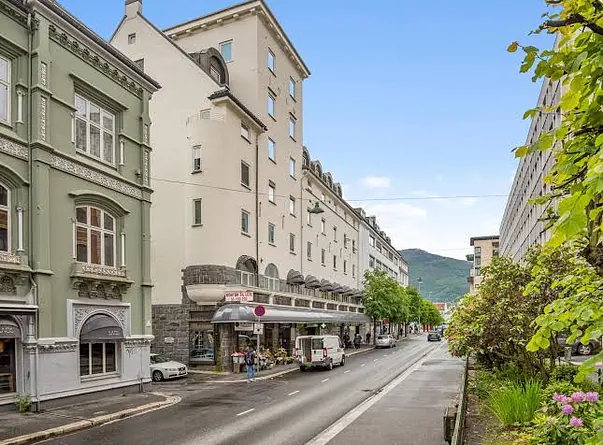 Klinikken i Bergen